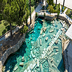 Polat Thermal Hotel